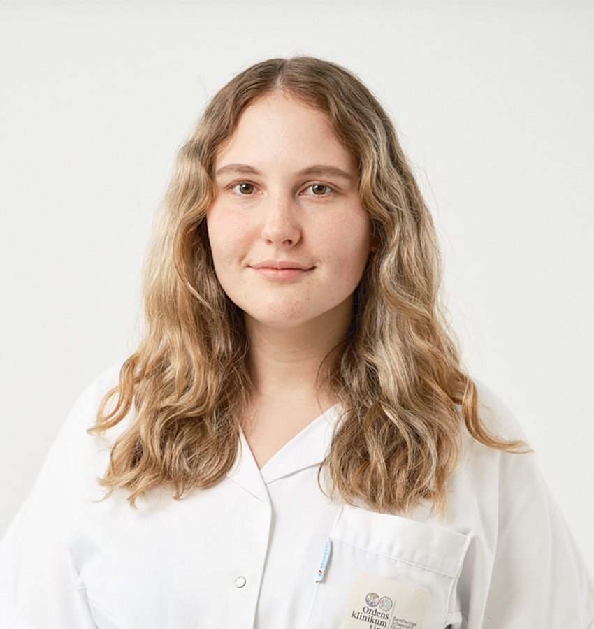 Julia Neumüller, B.Sc.